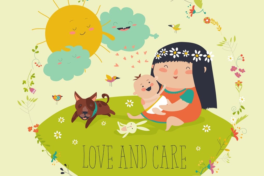 Toddler Program
